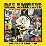 Bad Manners CD The Singles 1980-89 - 3cd Digipak