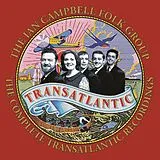 Ian Campbell Folk Group CD The Complete Transatlantic Recordings: 4cd Deluxe