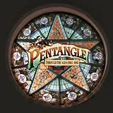 Pentangle CD Through The Ages 1984-1995 6cd Clamshell Box Set