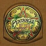 PENTANGLE - 4CD Box CD Reunions: Live & Bbc Sessions 1982-2011