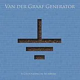Van der Graaf Generator CD A Grounding In Numbers