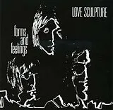 Love Sculpture CD Forms And Feelings