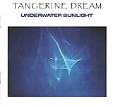 Tangerine Dream CD Underwater Sunlight