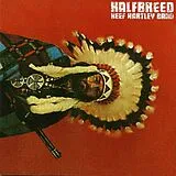 Keef Hartley Band CD Halfbreed