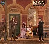 Man CD Back Into The Future