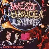 Johnny Almond Music Machine CD Live 'N' Kickin'