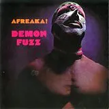 Demon Fuzz CD Afreaka!
