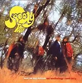 Spooky Tooth CD Lost In My Dream ~ An Anthology 1968-1974