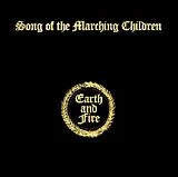 Earth and Fire CD Song Of The Marching Children