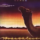 Camel CD Breathless