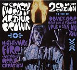 Arthur Brown CD The Crazy World Of Arthur Brown