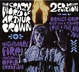 Arthur Brown CD The Crazy World Of Arthur Brown