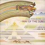 Jade Warrior CD Way Of The Sun