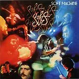 Soft Machine CD Softs