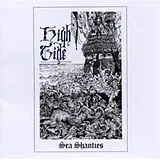 High Tide CD Sea Shanties