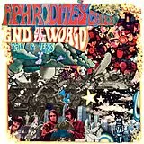 Aphrodite's Child CD End Of The World