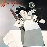 Box of Frogs CD Box Of Frogs Expanded Edition