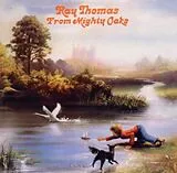Ray Thomas CD From Mighty Oaks