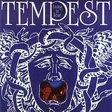 Tempest CD Living In Fear