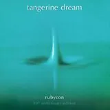 Tangerine Dream CD Rubycon (50th Anniversary Edition) 5cd