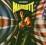 Steve Marriott's All Stars CD Marriott (remastered)