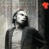Graham / Rumour, The Parker CD The Parkerilla