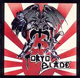 Tokyo Blade CD Tokyo Blade(2cd Edition)