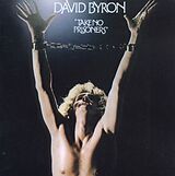 David Byron CD Take No Prisoners(expanded)
