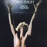 David Byron CD Take No Prisoners(expanded)