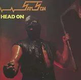Samson CD Head On(expanded Edition)