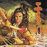 Wishbone Ash LP (analog) Raw To The Bone(picture Lp)