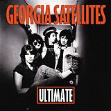 Georgia Satellites CD Ultimate