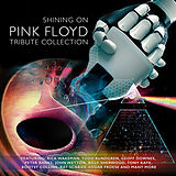 Various CD Shining On - Pink Floyd Tribute Collection