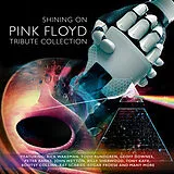Various CD Shining On - Pink Floyd Tribute Collection