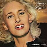 Tammy Wynette CD You Brought Me Back (expanded Edition)
