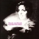 Liza Minnelli CD Results(expanded)
