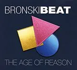 Bronski Beat CD The Age Of Reason