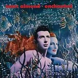 Almond,Marc Vinyl Enchanted(Expanded Midnight Blue 2LP)