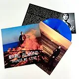 Almond,Marc LP (analog) Almond,Marc-things We Lost (col)