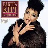 Eartha Kitt CD I'm Still Here/live In London
