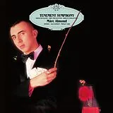Almond,Marc LP (analog) Tenement Symphony (translucent Blue 2lp)