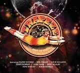 Trapeze CD Best Of-leavin The Bad Time(2cd)