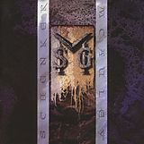 McAuley Schenker Group CD M.S.G.