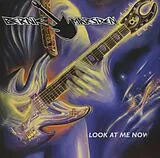 Bernie Marsden CD Look At Me Now