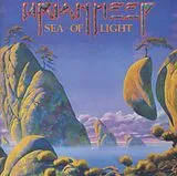 Uriah Heep CD Sea Of Light