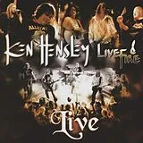 Ken Hensley & Live Fire CD Live