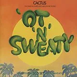 Cactus CD Restrictions Ot N Sweaty