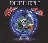 Deep Purple CD Slaves And Masters