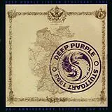 Deep Purple CD Live In Stuttgart 1993