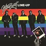 Graham Bonnet Vinyl Line-Up